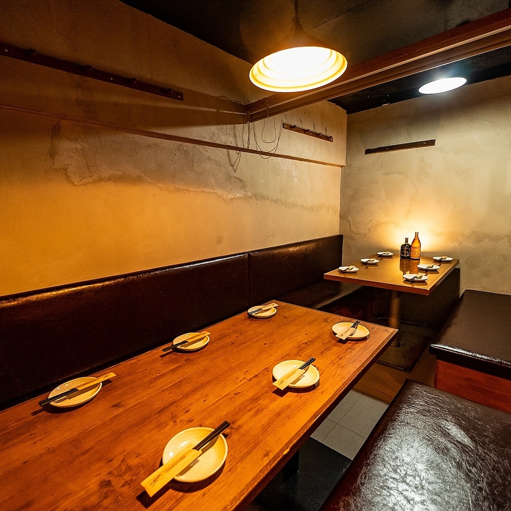 新宿で話題！元祖焼き鳥食べ放題の店