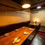 新宿で話題！元祖焼き鳥食べ放題の店