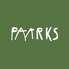 PAARKSのロゴ