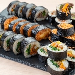 本格韓国料理が堪能できるタッカンマリ研究所☆