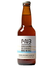 本通りウエストサイド　クラシックIPA