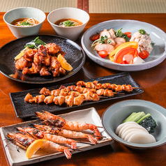 酒肴麹soraのおすすめ料理1