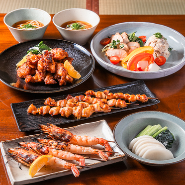 酒肴麹soraのおすすめ料理1