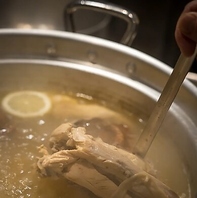 科学が創る！究極の“整う”料理