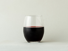 グラスワイン（赤/白）　各