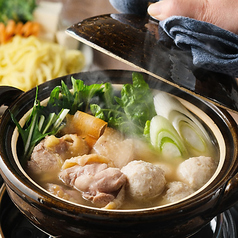 【全席個室】博多料理×鶏料理 九州和食 地どり屋 千葉本店のコース写真