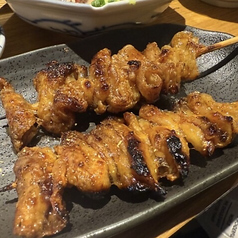 鳥拓 栄町店のおすすめポイント1