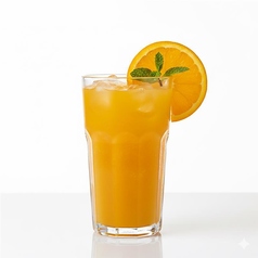 オレンジジュース(Orange juice)