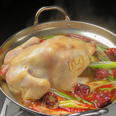 タッカンマリと私の特集写真