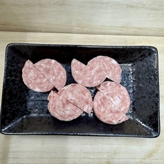 ボロニアソーセージ