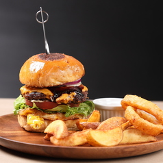 Luna et boisのおすすめ料理1