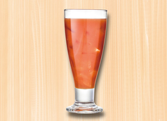 カシスオレンジ