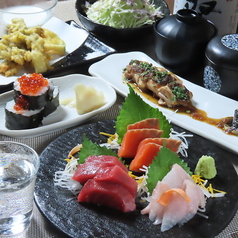 和dining 旬海特集写真1