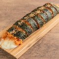 料理メニュー写真 チーズキンパ