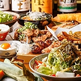 【全50品食べ放題＆飲み放題　2990円から】駅前居酒屋　アジト　大宮東口店特集写真1