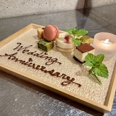 charcoal steak BRASSのおすすめ料理2