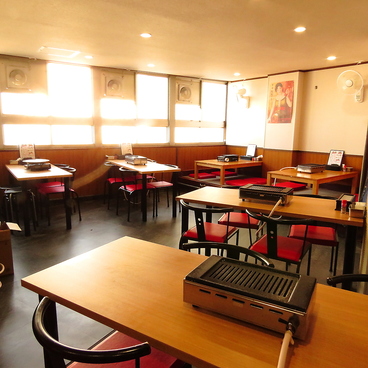 明洋軒の雰囲気1