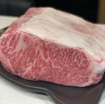 Steak House Takaのおすすめ料理1