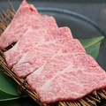 料理メニュー写真&nbsp;【Kobe Beef 】【売れ筋】 神戸牛カルビ