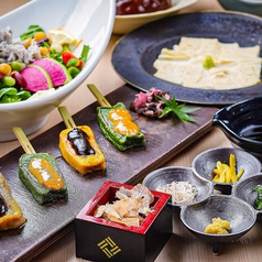 京都二条茶寮　浦和PARCO店のおすすめ料理3