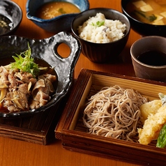 虎連坊 秋葉原店のおすすめランチ1