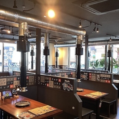 情熱ホルモン 枚方池之宮酒場特集写真1