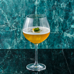 オレンジ×ビール Orange Beer