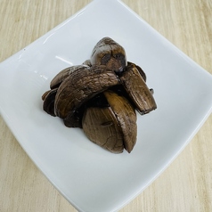 おつまみにんにく