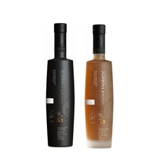 オクトモア シリーズ