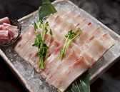 鮪しゃぶしゃぶ専門店 かじ木のおすすめ料理2