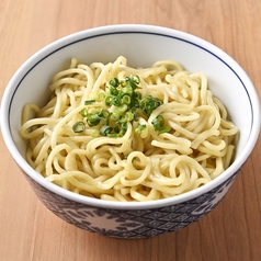 ＜追加＞〆ちゃんぽん