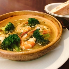 BRITISH BEER PUB 1PINT ブリティッシュビアパブワンパイントのおすすめ料理1