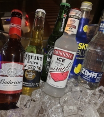 ボトルビール