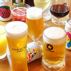 Hokkaido Niku Diner 82 ホッカイドウニクダイナーのコース写真