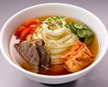 料理メニュー写真&nbsp;盛岡冷麺