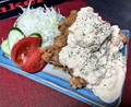 料理メニュー写真 大人気　チキン南蛮