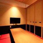 どんなシーンでも使いやすい便利なお席を多数ご用意◎