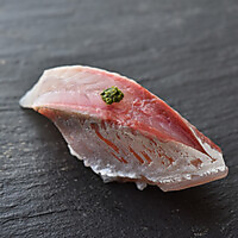 横浜 鮨 ふくじゅのコース写真