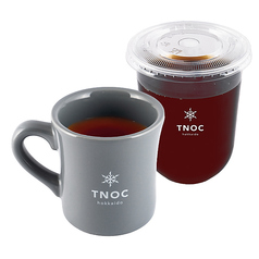 ブラックティー(HOT/ICED)