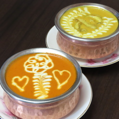 ヒマラヤン HIMALAYANの特集写真