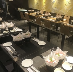 食膳酒楽いずみの雰囲気1