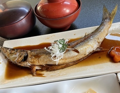 カントリーハウス海辺里のコース写真