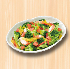 えびぶろっこデリサラダ