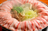 厳選した旬の素材をご提供致します！