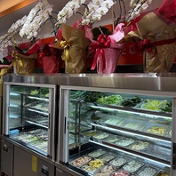 伝統の味を伝える中華料理