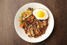 ハンバーグワークス グランエミオ所沢店のおすすめランチ2