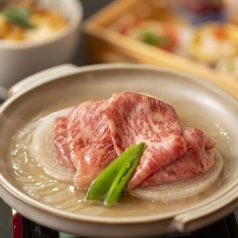 えびす 今井屋總本店のコース写真