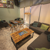 Cafe GREENの雰囲気3