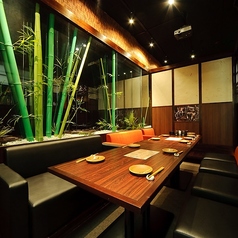 俵家商店 マルコメ栄 2階店の雰囲気2