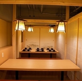 座江戸 浅草の雰囲気2